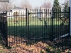 Gate For Iron Fence