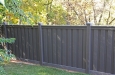 Composite Fencing By Trex