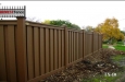 Fencing By Trex Composite Video