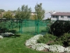Chain Link Fencing Gates
