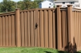 Trex Fence Offers Durability
